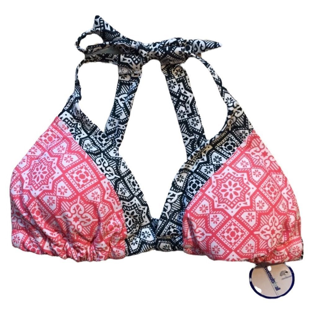 NWT Swimsuits For All Top
